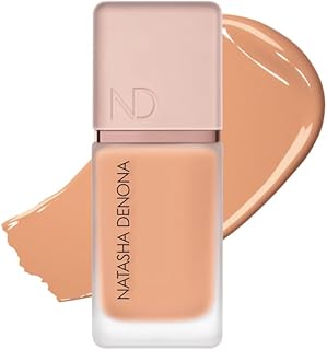 Natasha Denona FUNDACIÓN HY-GLAM - RP6 (Tan R...