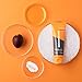 Groomarang Power Of Man 'Age Response' Day & Night Anti Ageing Cream - For Face And Neck - Contains Avocado Oil Mineral Salts Ginseng Root & Niosomes