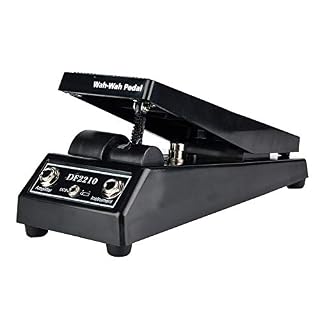 Heaveant Wah Pedal, Daphon DF2210 Classic Wah-Wah Pedal Wah Guitar Effect Pedal - Les Beatles, Paul McCartney, John Lennon, RIngo Starr, George Harrison Heaveant Wah Pedal, Daphon DF2210 Classic Wah-Wah Pedal Wah Guitar Effect Pedal – Image 6