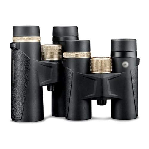 Télescope de photographie binoculaire haute définition extérieur 43mm