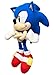 Great Eastern Entertainment Sonic Classic - Sonic The Hedgehog Crossing Arms Plush 10