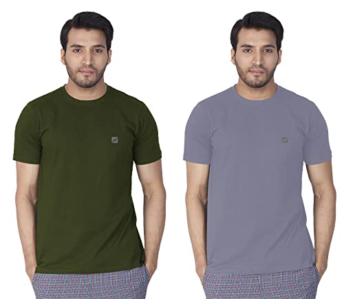 Image of Lux Nitro Men T-Shirt