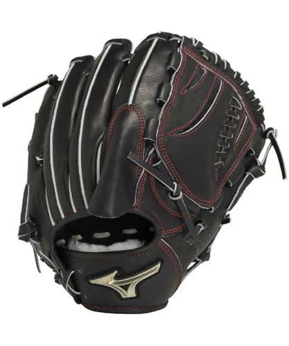 ミズノ ゴールデンエイジ Hselection SIGNA 投手用 1AJGA32001