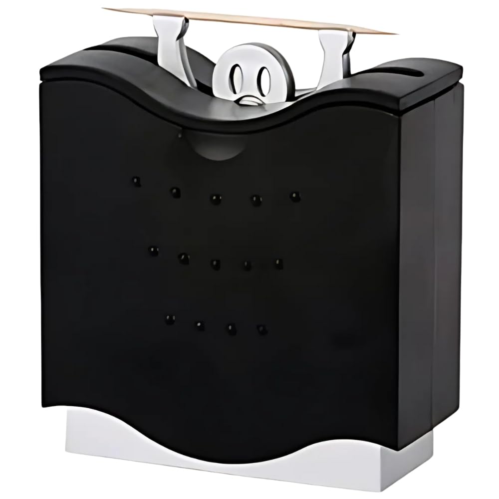 つまようじ入れ Amazon.co.jp: Chicer つまようじ入れ 爪楊枝入れ 可愛い