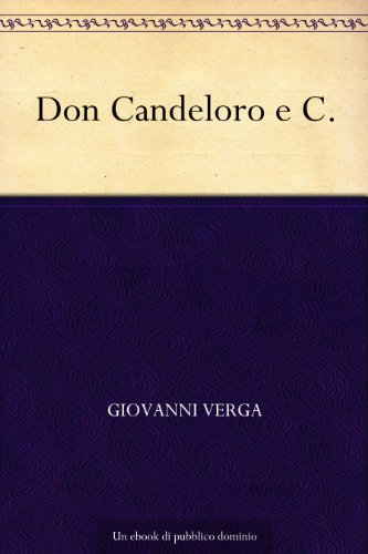 Don Candeloro e C. Don Candeloro e C.