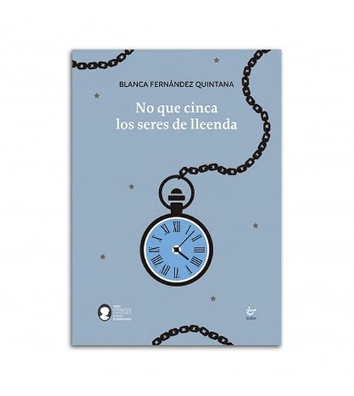 No que cinca los seres de lleenda