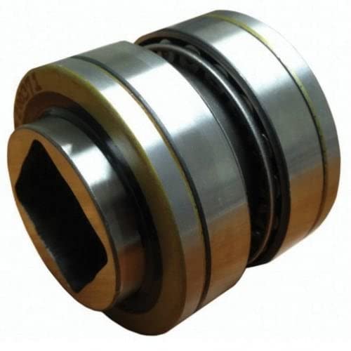 All States Double Taper Roller Bearing Kit fits John Deere AWR AWRS BF BFA BFT BW BWA BWF BWN BWS AB12603 BRJD8949 BRAB12603