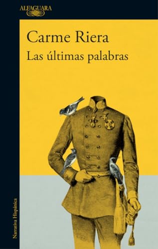 Las últimas palabras (Hispánica)