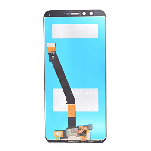 Image of LCD Touch Digitizer Screen Assembly Replacement for Honor 9 Lite Huawei Honor 9 Youth Edition(Gray)