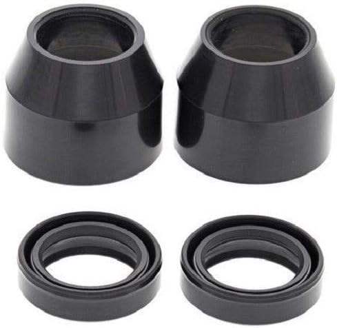 BossBearing Fork and Dust Seal Kit for Yamaha DT100 MX100 1974-1976