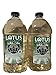 Lotus Energy Drink Concentrate 64 fl oz (White) Pack of 2 (Packaging May Vary)