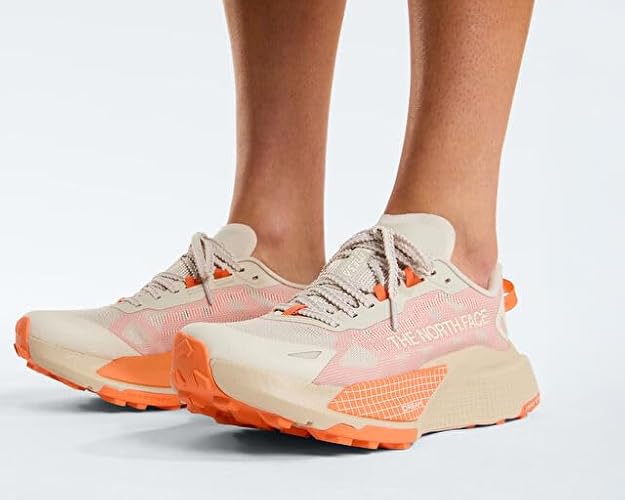 The North Face Kadın Altamesa 500 V2parkur koşu ayakkabısı