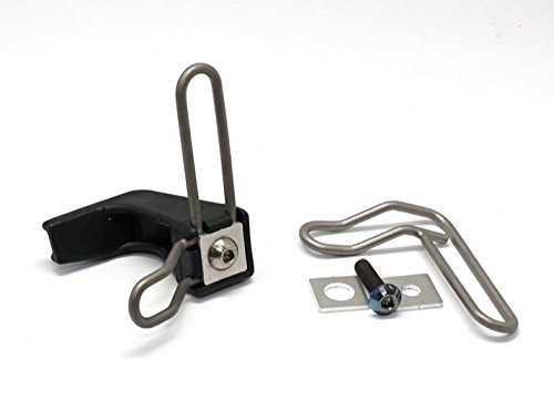 E.B HOOK チタンver. E.B HOOK INAVANCE別注 | CAN FEEL