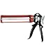 Produktbild Wolfpack Professioneller 2320185 Pistole Silikon. rot/schwarz