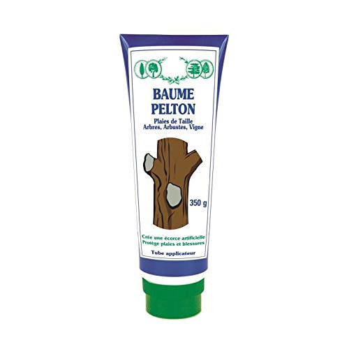 Baume pelton tube applicateur 350 g
