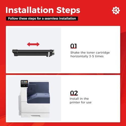 Image of Versalink C7020 C7025 C7030 Drum Unit (Not Toner) 4-Pack High Capacity Replacement for Xerox 113R00780 Image-Drum Compatible with Xerox VersaLink C7020 C7025 C7030 Printer Black Cyan Magenta Yellow