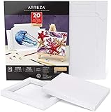 Garantía de satisfacción del 100% - Te van a encantar nuestros lienzos de papel con marco. Pero si tienes algún problema con el producto, solo tienes que pedir un reembolso o un reemplazo.
