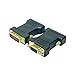 Price comparison product image LogiLink VGA DVI-I Male to DSUB Female Adapter