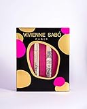 Vivienne Sabo - Geschenk-Set / GIFT SET I (Mascara Cabaret premiere 01 + Mascara Femme Fatale), Typ:Cabaret premiere 01 + mascara Femme Fatale