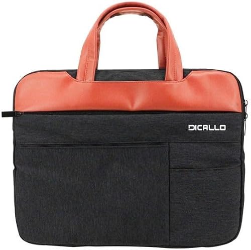 Carry Bag for 15.6-Inch Laptop