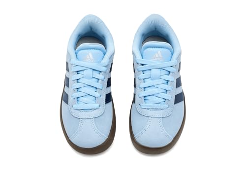 Image of adidas Kids' VL Court 3.0 Shoe