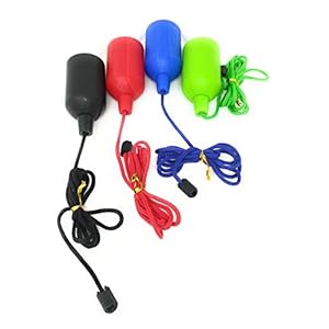 tempo di saldi 4 X Lampadina Led Portatile Colorata Senza Corrente Per Casa Campeggio Giardino - immagine 6