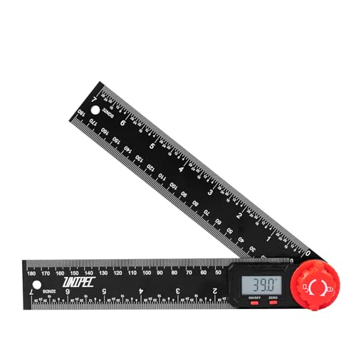 Digital Angle Finder Protractor for Woodworking and DIY