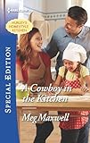 A Cowboy in the Kitchen (Hurley's Homestyle Kitchen)