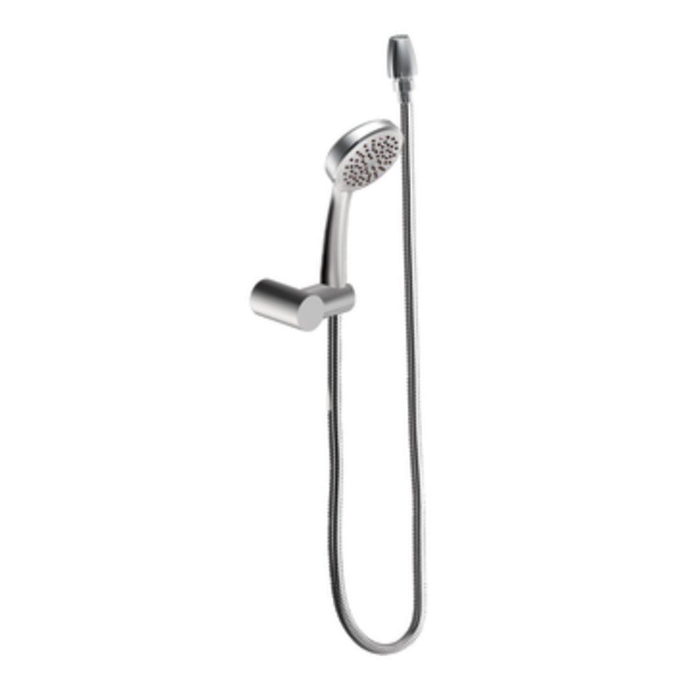 Moen 3865Ep Showering Accessories-Basic Handheld Shower, Chrome