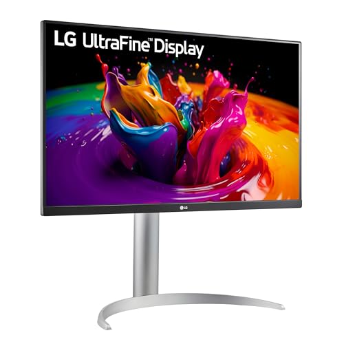 LG UltraFine 5K monitor