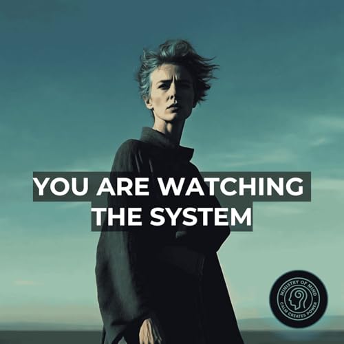 The Moment You Stop Reacting Automatically | How Awareness Restores Control