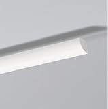 10 Meter Stuckleiste (NMC NOMASTYL® Plus - QR)