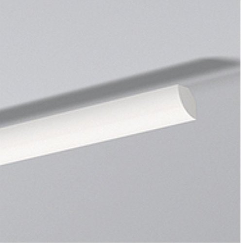 Preisvergleich Produktbild 10 Meter Stuckleiste (NMC NOMASTYL® Plus - QR)