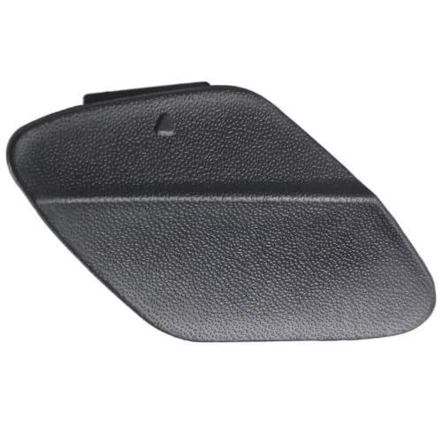 Cubierta de gancho de remolque coche Benz GLE W292 W166 parachoques trasero