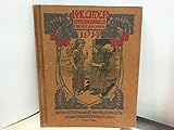  Kalender für das Erzgebirge und das übrige Sachsen 1914. 10. Jahrgang