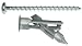 The Hillman Group 9419 Drill Toggle