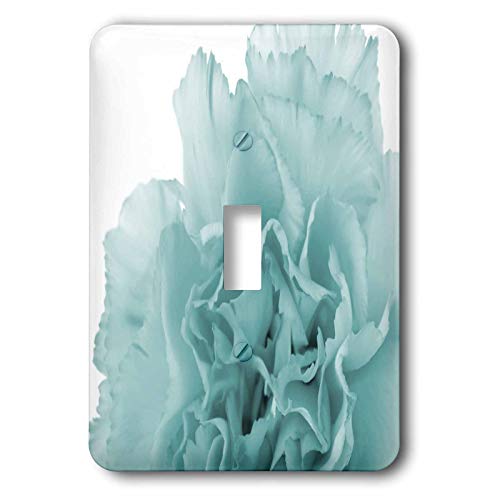 Interruptor de palanca 3dRose lsp_20614_1 con acabado artístico floral 2