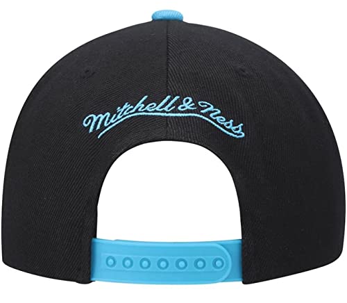 Gorra snapback ajustable para hombre Mitchell & Ness miniatura 5
