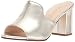 Nine West Women's Grevilea Synthetic Sandal