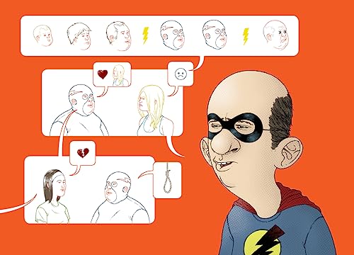 sérum de vérité t.1 ; conversations