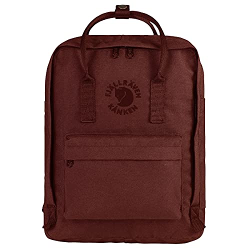 Fjällräven Kånken Re-Kånken Ox Red