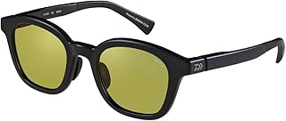 ダイワ(DAIWA) 偏光グラス(タレックスレンズ) TLX 024 イーズグリーン