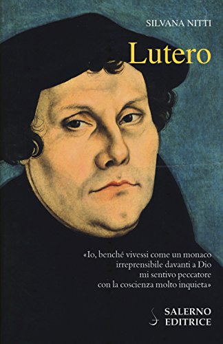 Télécharger Lutero Gratuit