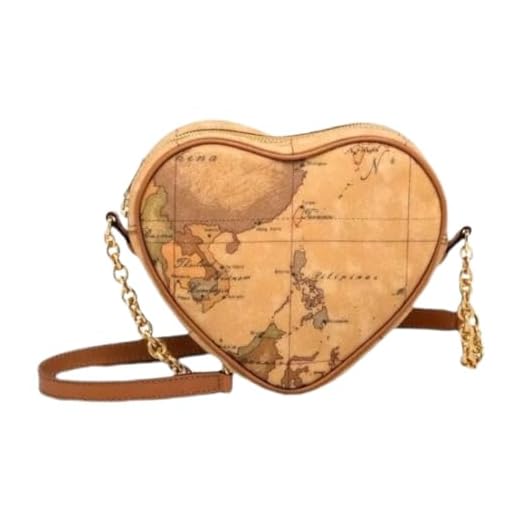 Alviero Martini Borsa A Tracolla CD0126000 Beige