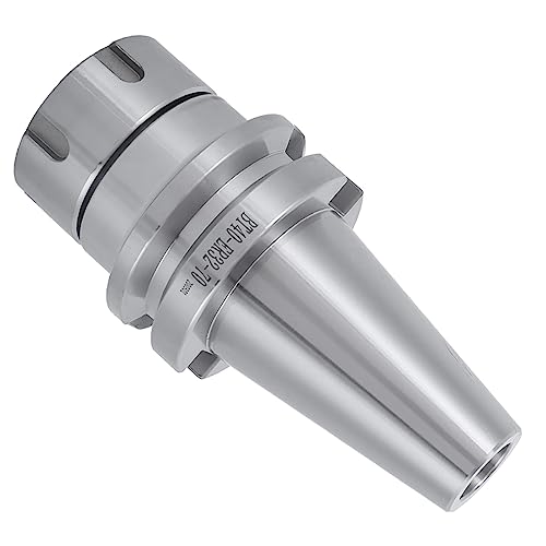 Mandrin de tour BT40 ER32 acier allié haute précision accessoire CNC