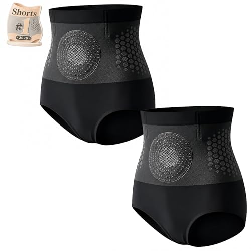 Short 4 en 1 sculptant microparticules minceur pour une silhouette affinée