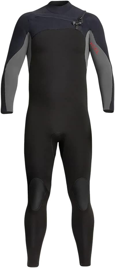XCELMen's Phoenix 4/3mm Fullsuit Wetsuit
