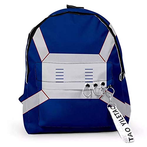 Amazon.co.jp: 僕らのヒーローアカデミア○ヒロアカ○リュック