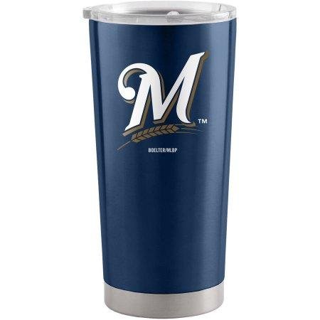 Boelter Brands MLB 20oz Ultra, Milwaukee Brewers