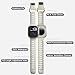 NOMAD Sport Band - 45mm | Stone Apple watch ultra 2 band, Designed to give your Apple Watch a modern and athletic look, Compatible with New Series 11, Ultra 1-3, Series 1-10, and SE
